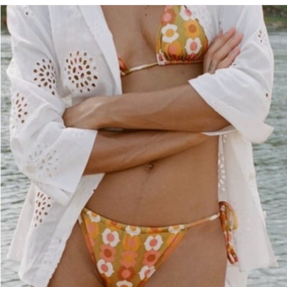 Zara Bikini